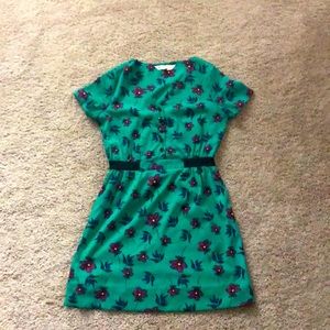 Yumi Vintage dress